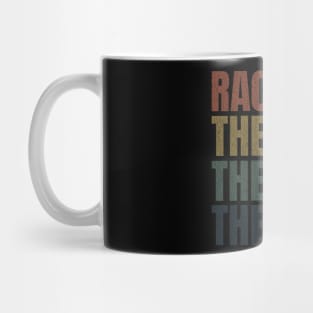 Raclette the legend Mug